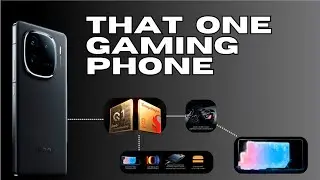 The One Gaming Phone To Buy In 2025