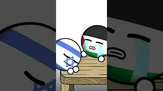 Israel Trolls Palestine 