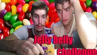 [Reto] Imposible de probar Jerryberry-IlinkVlogs