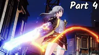 Honkai Star Rail CBT3 - Final Closed Beta Playthrough (Part 4)