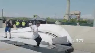 O skate voador da Lexus
