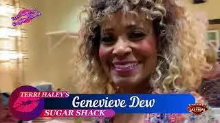 2025 SO FAR IN VEGAS!  #terrihaleyssugarshack #lasvegas #terrihaley #sugarshack
