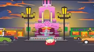 Южный Парк - Каса Бонита | South Park Casa Bonita 7 сезон 11 серия