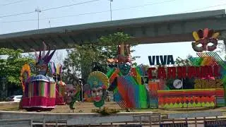 carnival @GOA 22