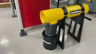 Техническое обслуживание. Циклон ЦПО