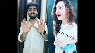 duet with aashikabhatia newtomusically Beautifully done by her ❤️✌🏻 #Shorts