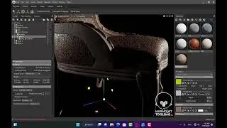fast render engine