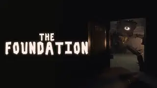 the foundation attempts part 1