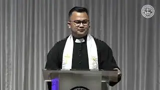 MASA DAN MERIBA  (Keluaran 17:1-7) Pdt. Dimas Arjuna Gulo