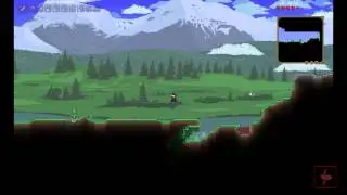 Chris and Will Fail at Terraria: Season 2 - Episode 1