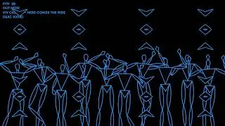 Viv Castle feat. Kxne - Here Comes The Ride