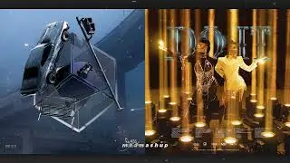 DASH vs. DO IT - NMIXX, Chloe x Halle [MASHUP]