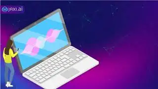 Jaxi AI Transcribe - AI voice tool.