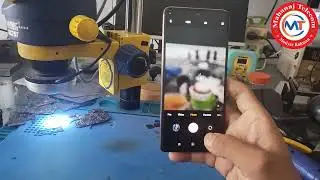redmi note 10 pro max front camera problem fix 100%Ok