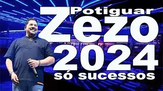 ZEZO 2024 - CANTANDO SÓ SUCESSOS DA SERESRTA