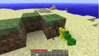 Survival Island Ep. 1