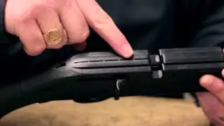Crosman 760 Pumpmaster® Highlights