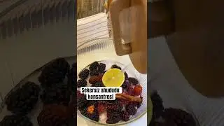 Health juice || Ahududu konsantresi || Şekersiz meyveli soda ile serinle… #yaz #meyve #health #fyp