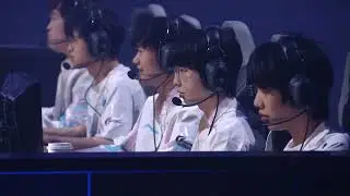 Worlds 2024 Finals T1 Vs BLG