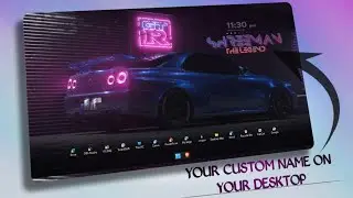 Make Your Desktop Look Clean and Professional in Just 5 Minutes!