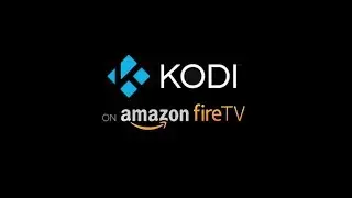 Install kodi on Fire Tv or Firestick with ES File Manager