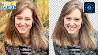 Remove Backgrounds Like a Pro in Adobe Photoshop Elements 2026 (Beginner Tutorial)