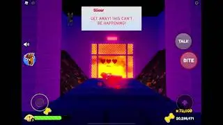 Roblox Pet Story - Classic Ending (Slicer Boss)