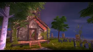 Weekly Update #3 walkthrough