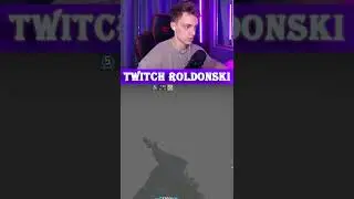 Промутился в смок, а там... 