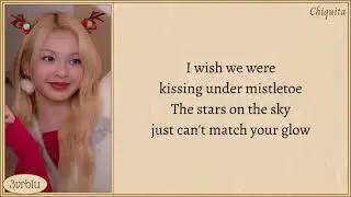 BABYMONSTER 'Christmas Without You' COVER Lyrics