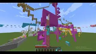Parkour for one more time|I M OP