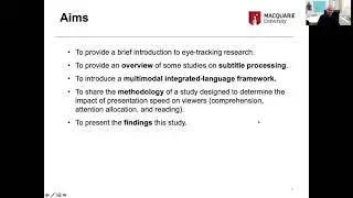 Audiovisual Translation as multimodal mediation