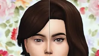 A TRANSGENDER STORY (BIRTH TO DEATH STYLE) | The Sims 4 Machinima ♡