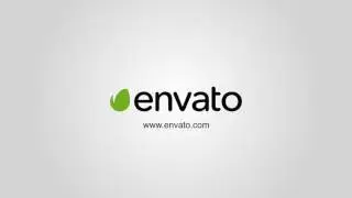 Colorful Explosion Logo | After Effects Template