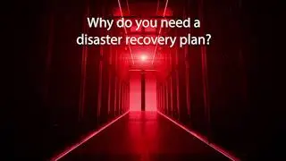 Disaster Recovery Planning