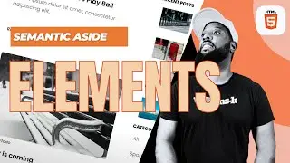 The Secret HTML Tag That Makes Your Content Stand Out — Meet Aside