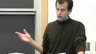 Lecture 9: XML Schema (Second Edition) - CSCI E-259 Fall 2007 - Harvard Extension School