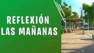 Reflexion Las mañanas