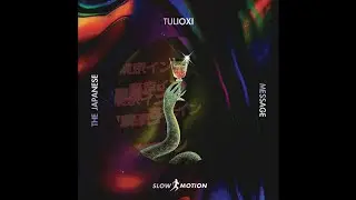 INCOMING : Tulioxi - The Japanese Message (Altieri Remix) 