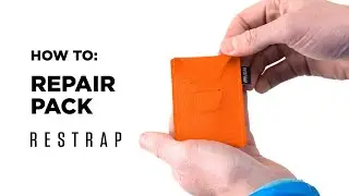 How-to: Repair Pack