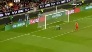 Portugal 6-2 Bosnia - Full Match Highlights