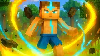 Minecraft But I Control EVERY Element!?
