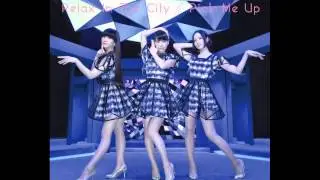 Perfume - Pick Me Up Full Single HD