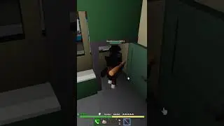 Как получить лимитированные рога бездны в Роблоксе? #roblox