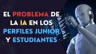 Por Qué la IA Podría Estar Dañando Tu Aprendizaje como Programador