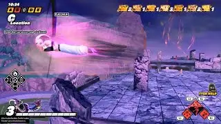Never interrupt Buu's lunch.