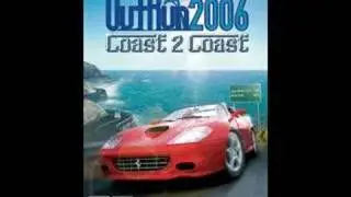 OutRun 2006 - Shiny World