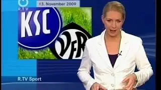 R.TV Sport vom 13.11.2009