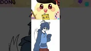 AI Researcher and Artist's Opinion on AI "Art" Discussed on Twitch