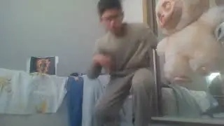 dans efekt müzik komik dans video